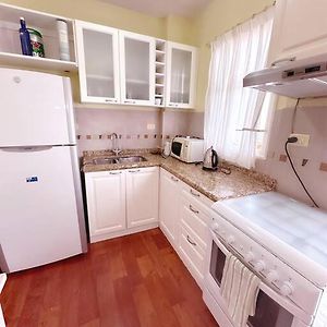 Apartamento de 1 Dormitorio